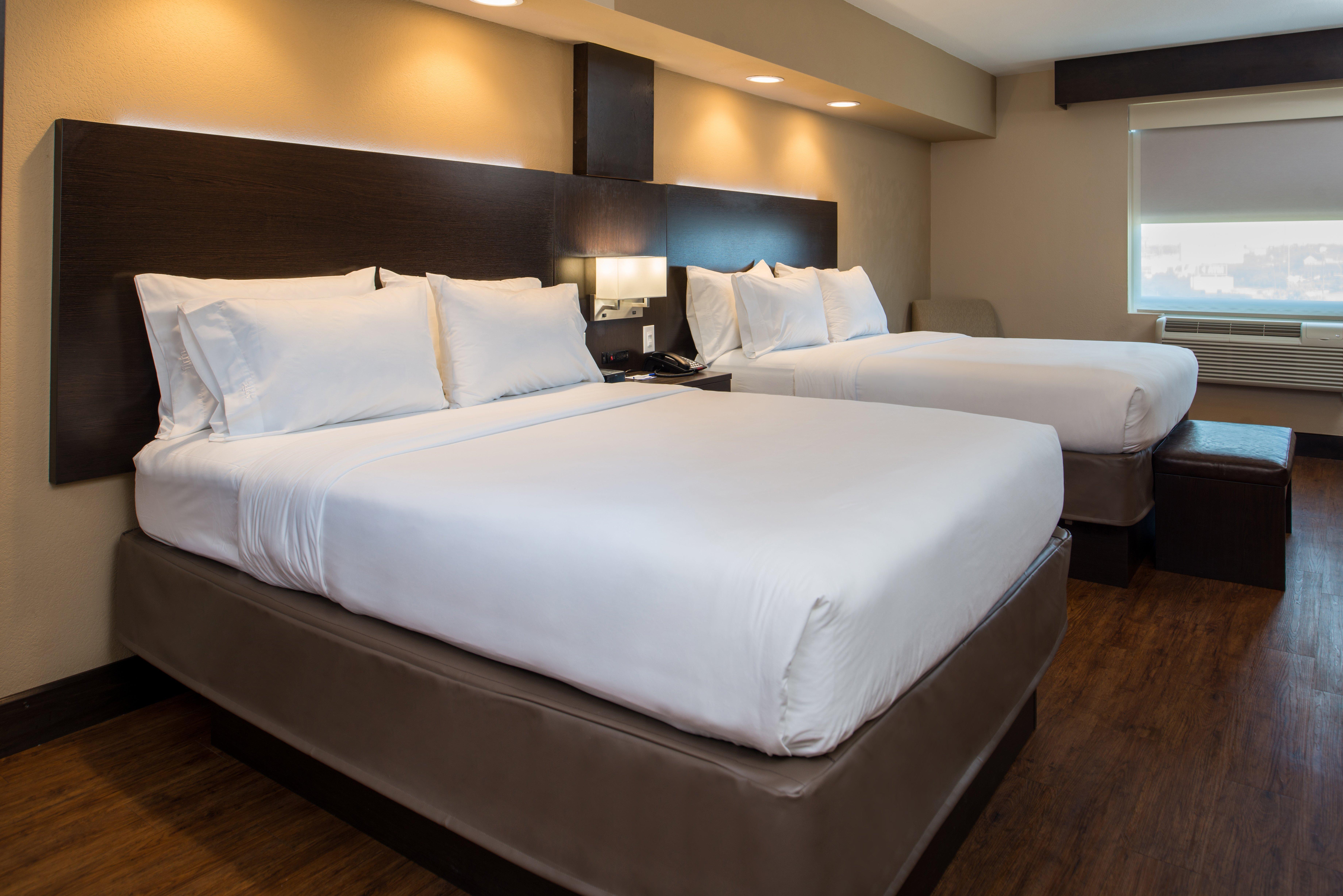 Holiday Inn Express & Suites San Antonio Medical - Six Flags By Ihg Dış mekan fotoğraf