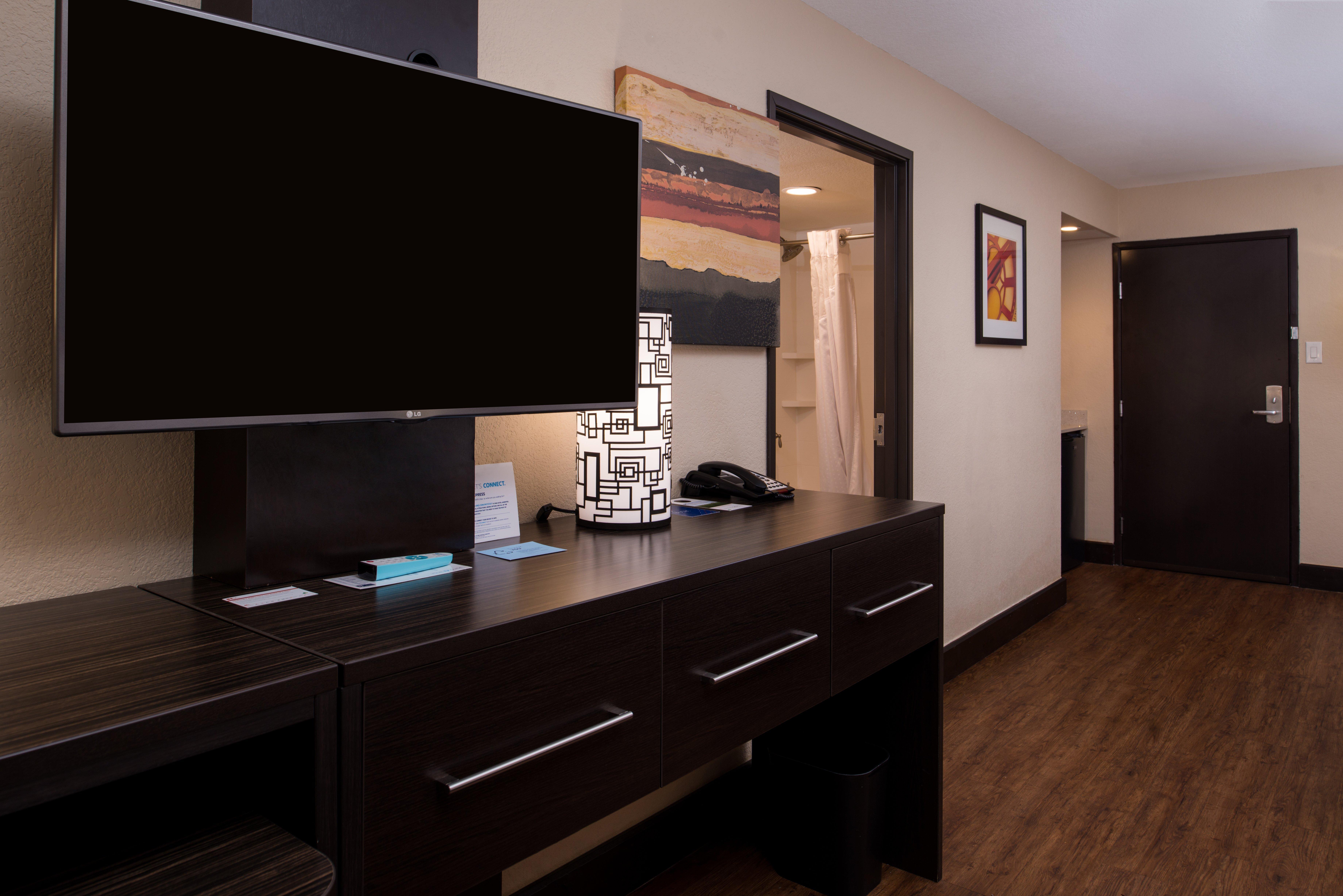 Holiday Inn Express & Suites San Antonio Medical - Six Flags By Ihg Dış mekan fotoğraf