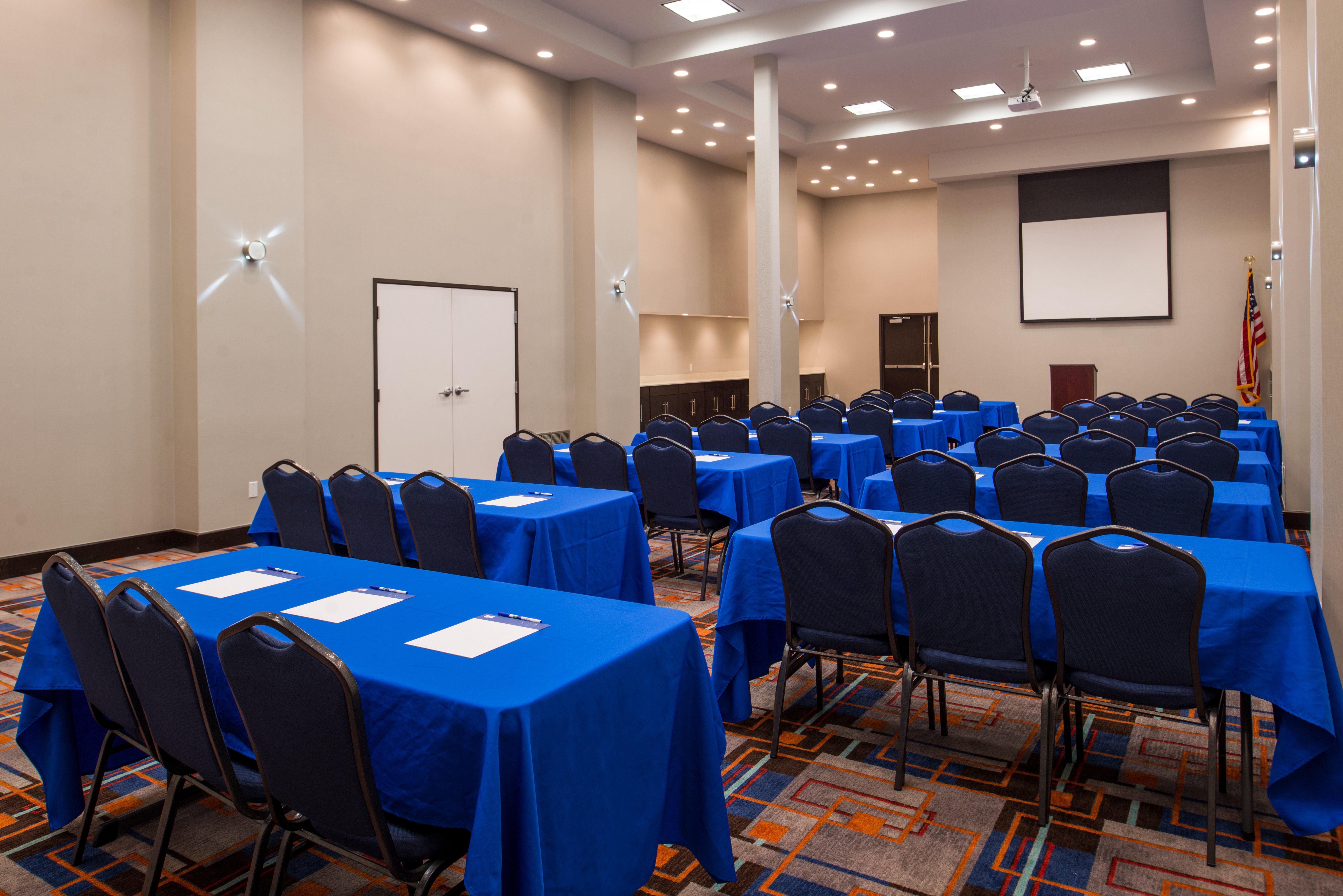 Holiday Inn Express & Suites San Antonio Medical - Six Flags By Ihg Dış mekan fotoğraf