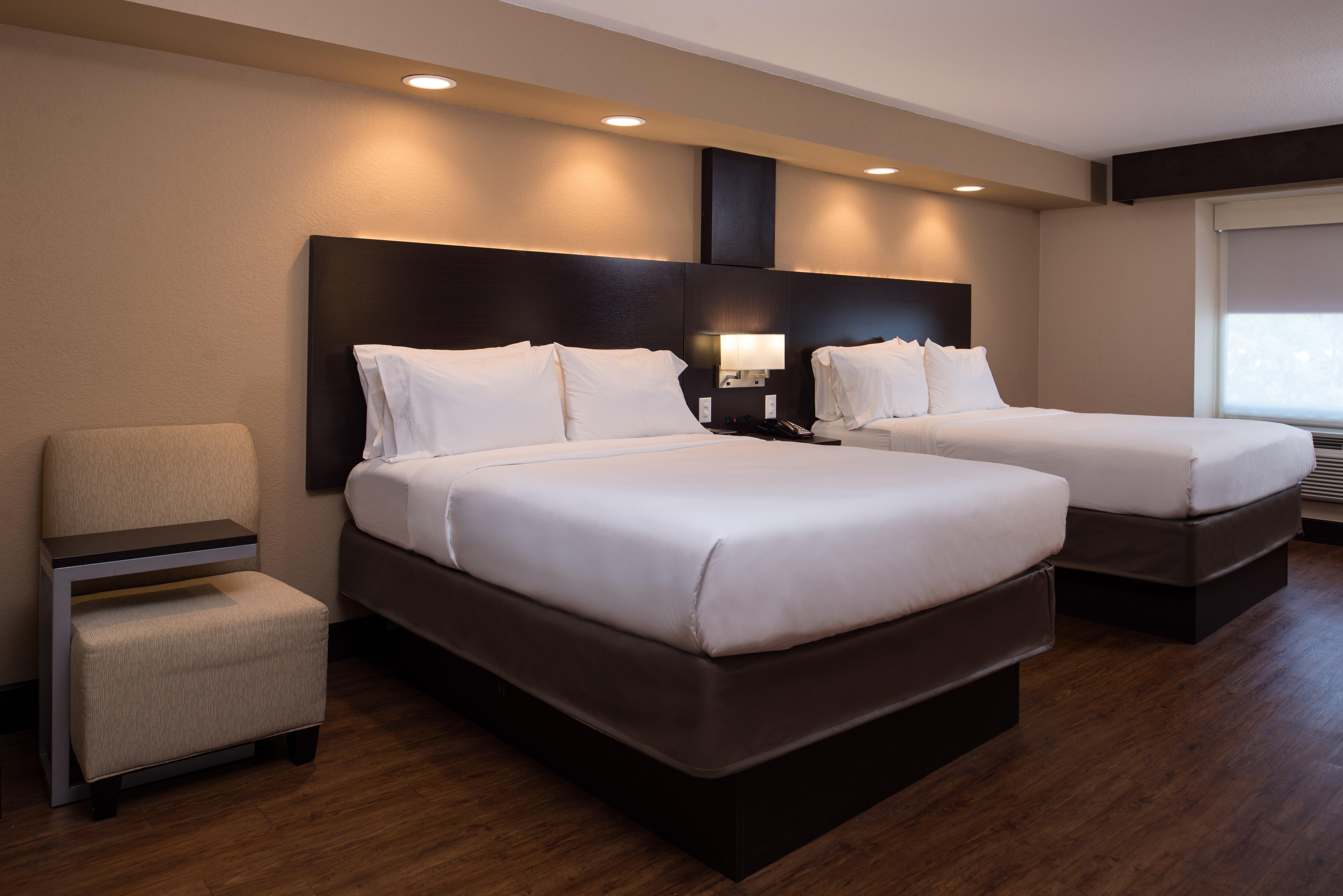 Holiday Inn Express & Suites San Antonio Medical - Six Flags By Ihg Dış mekan fotoğraf