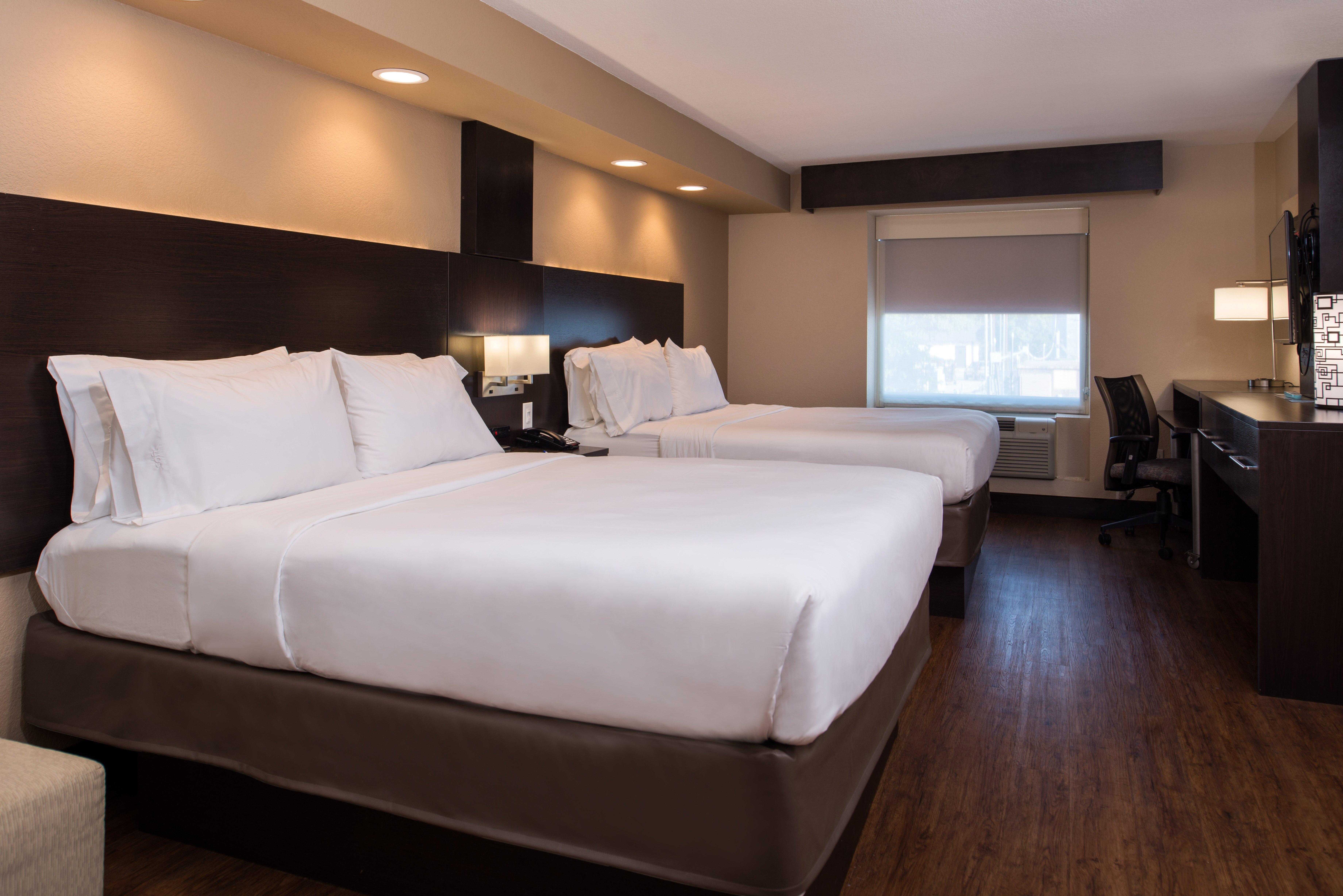 Holiday Inn Express & Suites San Antonio Medical - Six Flags By Ihg Dış mekan fotoğraf